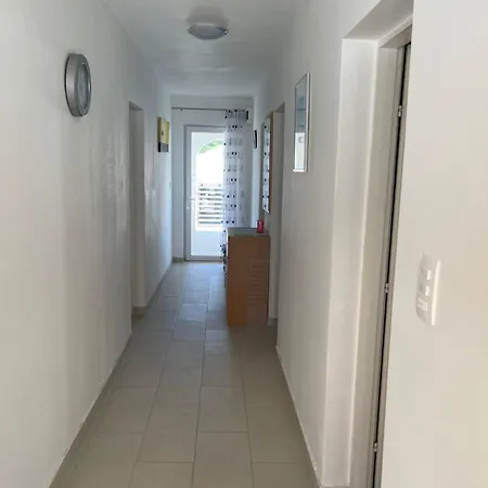 Apartmán Rudi I Ljubica Murter