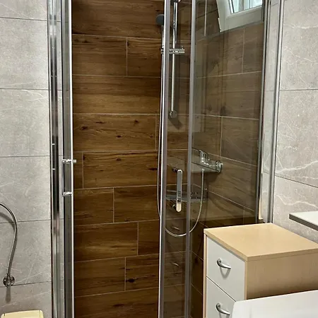 Apartmán Rudi I Ljubica Murter