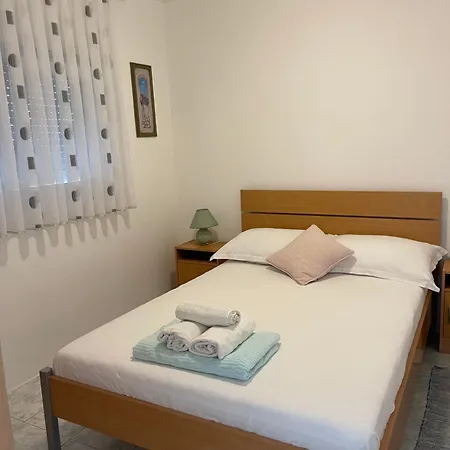 Apartmán Rudi I Ljubica