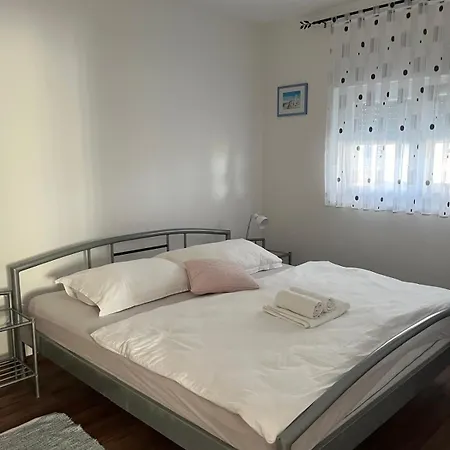 Apartmán Rudi I Ljubica
