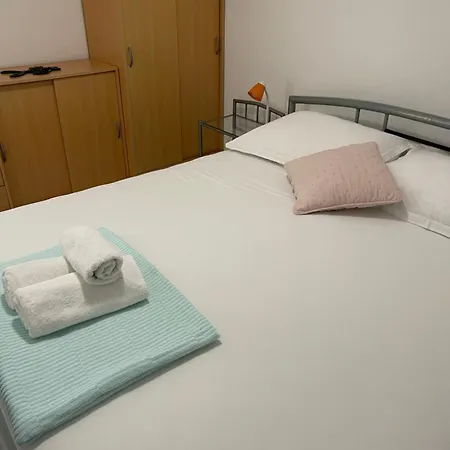 Apartman Rudi I Ljubica *