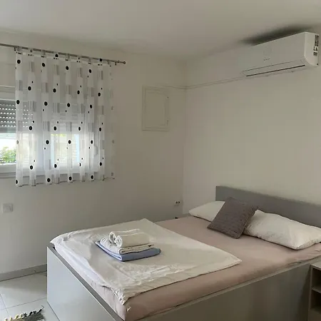 Apartmán Rudi I Ljubica Murter
