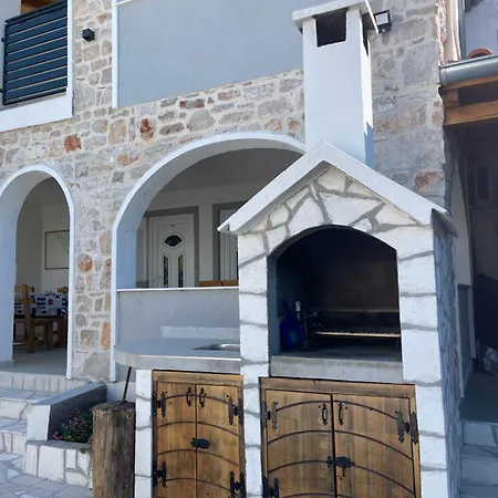 Apartmán Rudi I Ljubica