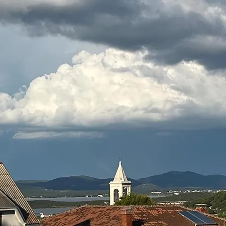 Apartmán Rudi I Ljubica Murter
