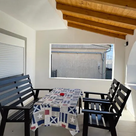 Apartmán Rudi I Ljubica