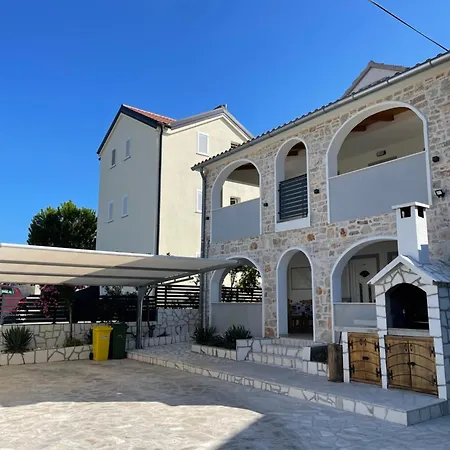 Apartmán Rudi I Ljubica